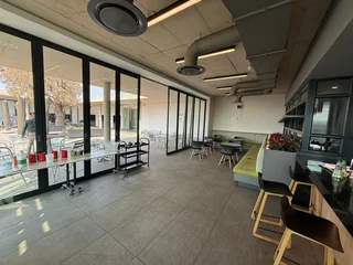 IRENE VIEW OFFICE PARK | KORANNA AVENUE | DORINGKLOOF | CENTURION