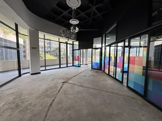 Prime Office Space to Let - Central Square, Morningside, Sandton