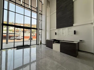 Ground Floor Office for Sale - High Cliff Office Park, Allen’s Nek, Roodepoort