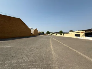 Oriental Plaza  | Sarel Baard Crescent | Rooihuiskraal | Centurion