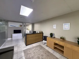 Ground Floor Office for Sale - High Cliff Office Park, Allen’s Nek, Roodepoort