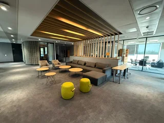 IRENE VIEW OFFICE PARK | KORANNA AVENUE | DORINGKLOOF | CENTURION