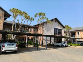 117 SQUARE METER OFFICE SPACE TO LET | SILVER LAKES | PRETORIA