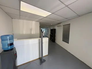 Prime Office Space to Let - 19 Shaw Road, Blairgowrie, Randburg