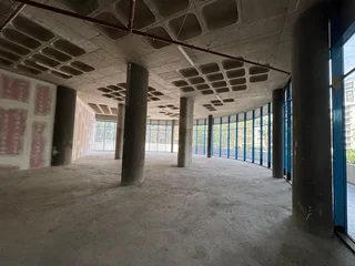 Retail Space to Let - Central Square, Morningside, Sandton