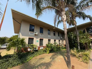 Office Space Available to Let - Corporate Park South, Randjespark, Midrand