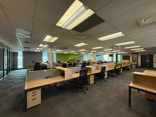 IRENE VIEW OFFICE PARK | KORANNA AVENUE | DORINGKLOOF | CENTURION