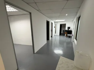 Prime Office Space to Let - 19 Shaw Road, Blairgowrie, Randburg