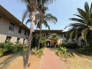 Office Space Available to Let - Corporate Park South, Randjespark, Midrand