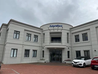 Boundary Road | Office Space To Rent | Century City | 236m²