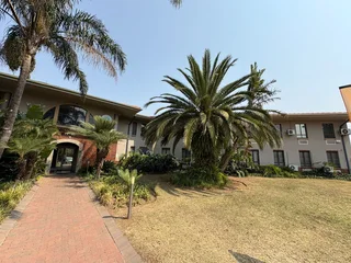 Office Space Available to Let - Corporate Park South, Randjespark, Midrand