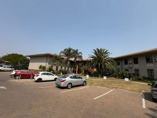 Office Space Available to Let - Corporate Park South, Randjespark, Midrand