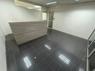 Prime Office Space to Let - Corporate Park South, Randjespark, Midrand