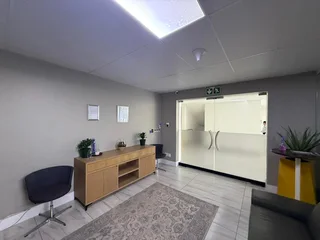 Ground Floor Office for Sale - High Cliff Office Park, Allen’s Nek, Roodepoort