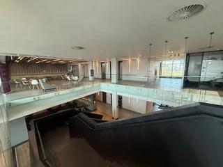 IRENE VIEW OFFICE PARK | KORANNA AVENUE | DORINGKLOOF | CENTURION