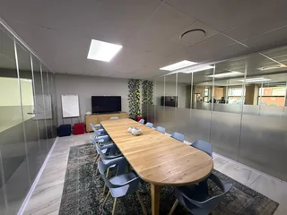 Ground Floor Office for Sale - High Cliff Office Park, Allen’s Nek, Roodepoort