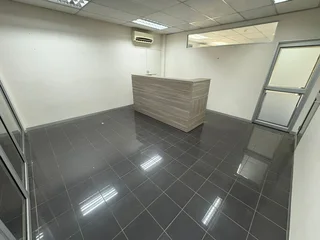 Prime Office Space to Let - Corporate Park South, Randjespark, Midrand