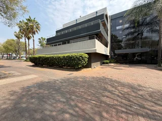 Stunning Office Space to Let - Cresta Junction, Randburg