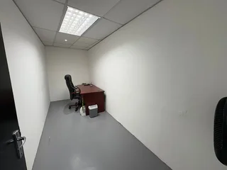 Prime Office Space to Let - 19 Shaw Road, Blairgowrie, Randburg