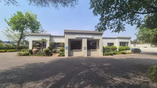 Springbok Street | Wierda Park | Centurion