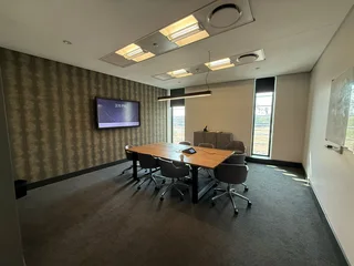 IRENE VIEW OFFICE PARK | KORANNA AVENUE | DORINGKLOOF | CENTURION