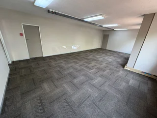 Office Space Available to Let - Corporate Park South, Randjespark, Midrand