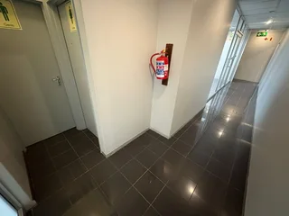 Prime Office Space to Let - Corporate Park South, Randjespark, Midrand