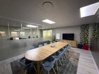 Ground Floor Office for Sale - High Cliff Office Park, Allen’s Nek, Roodepoort