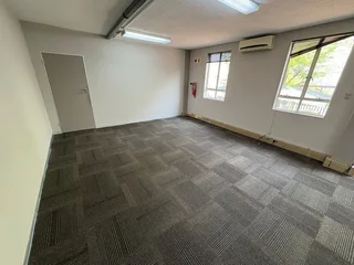 Office Space Available to Let - Corporate Park South, Randjespark, Midrand