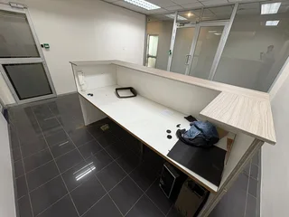 Prime Office Space to Let - Corporate Park South, Randjespark, Midrand