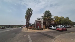 Benchmark Office Park | Larch Nook | Zwartkop