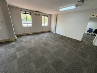 Office Space Available to Let - Corporate Park South, Randjespark, Midrand