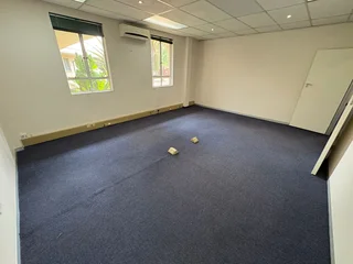 Prime Office Space to Let - Corporate Park South, Randjespark, Midrand