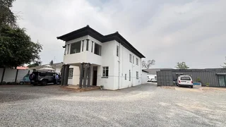 Office Space Available to Let - 166 8th Avenue, Highlands North