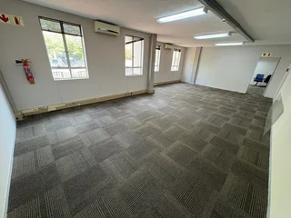 Office Space Available to Let - Corporate Park South, Randjespark, Midrand