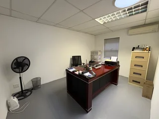 Prime Office Space to Let - 19 Shaw Road, Blairgowrie, Randburg