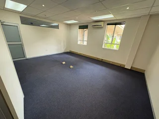 Prime Office Space to Let - Corporate Park South, Randjespark, Midrand