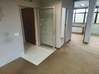 DE TIJGER BUSINESS PARK | OFFICE AVAILABLE TO RENT | PAROW NORTH | 193m²