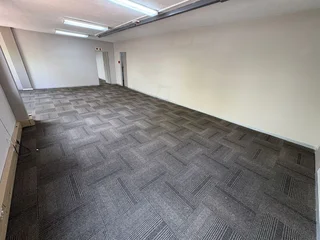 Office Space Available to Let - Corporate Park South, Randjespark, Midrand