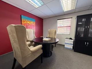 Commercial Property for Sale – Argyle Square Office Park, Weltevreden Park