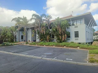 DE TIJGER BUSINESS PARK | OFFICE AVAILABLE TO RENT | PAROW NORTH | 193m²