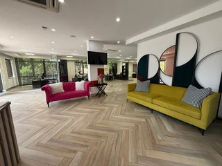 Premium Office Space For Sale - Upper Grayston Office Park, Sandton