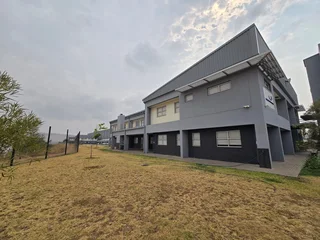 Prime Office Space to Let - Lords View Industrial Park, Allendale, Midrand