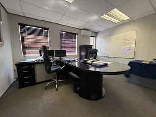 Commercial Property for Sale – Argyle Square Office Park, Weltevreden Park