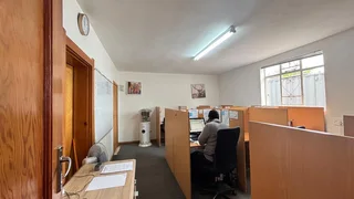 Office Space Available to Let - 166 8th Avenue, Highlands North