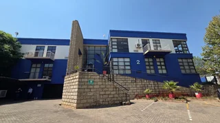 Route 21 Corporate Park| Regency Drive| Centurion