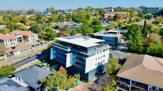 Coachmans Crossing Office Park, Soleil Building, Corner Brian Road & Peter Place Road, Bryanston