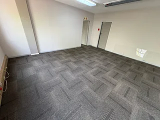 Office Space Available to Let - Corporate Park South, Randjespark, Midrand