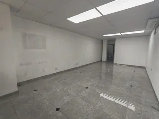 Upmarket office to let in the Aviary