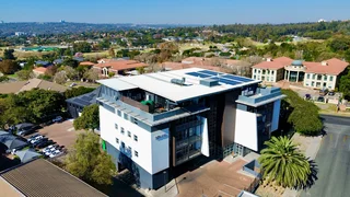 Office Place to Let - Coachmans Crossing Office Park, Soleil Building